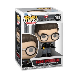 Pop Movies - Ghostbusters 2 - Egon Spengler 1883